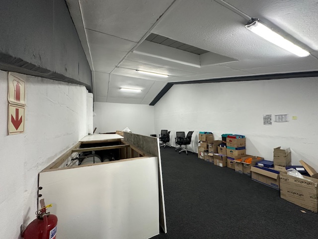 To Let commercial Property for Rent in Ndabeni Western Cape